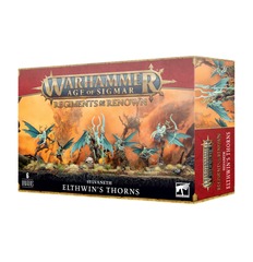 Sylvaneth: Elthwin's Thorns (OOP)